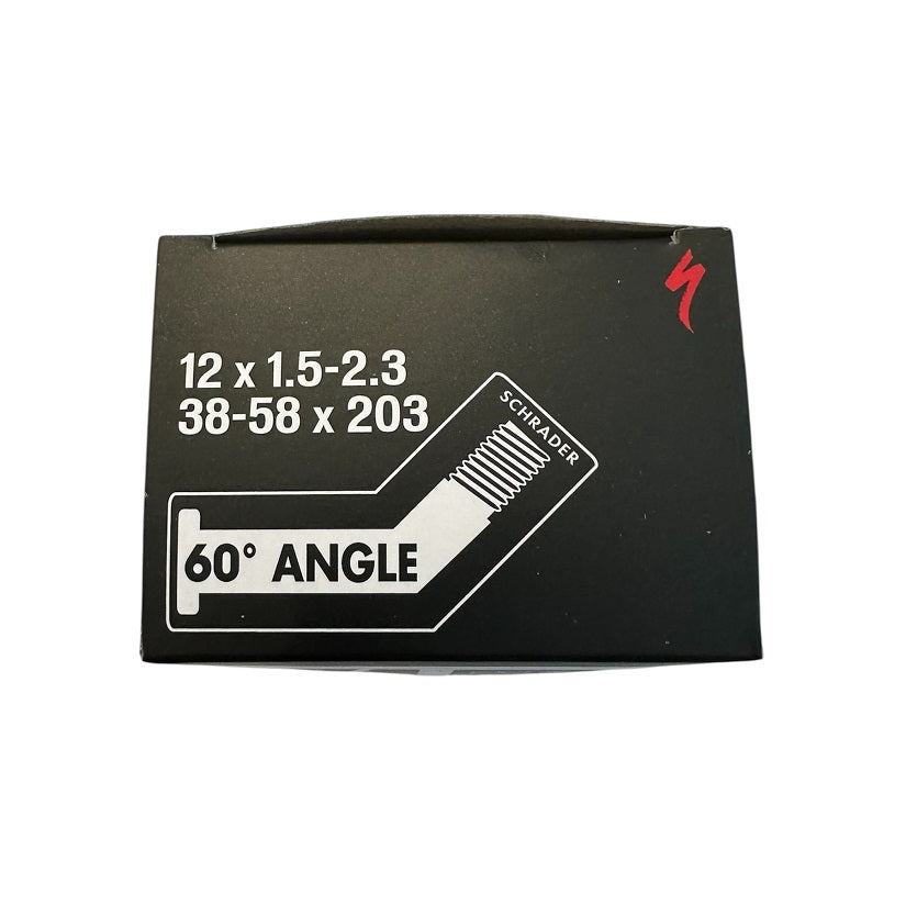 Specialized cykelslange 12x1.5-2.3 32mm autoventil