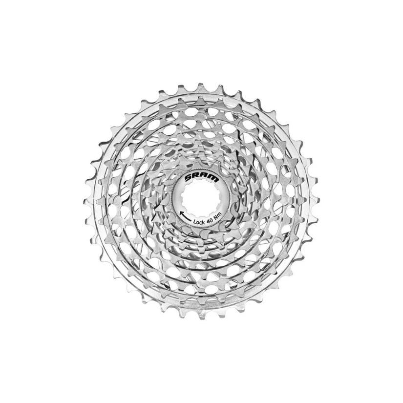 Sram XG-1099 10 speed kassette