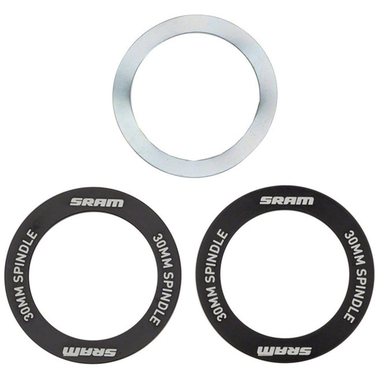 Sram Spacer kit ø:30mm til krankboks