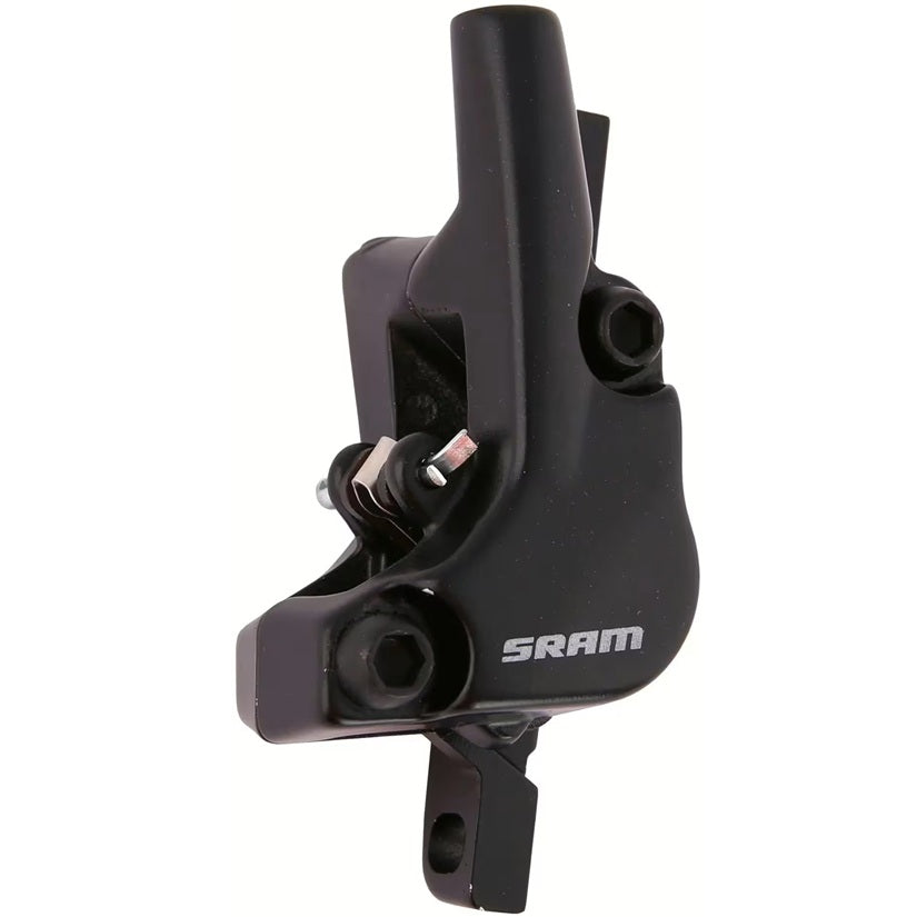 Sram Level bremsekaliber Post Mount sort