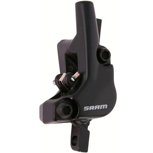 Sram Level bremsekaliber Post Mount sort