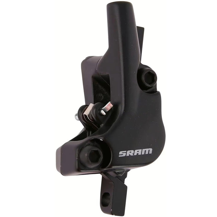 Sram Level bremsekaliber Post Mount sort