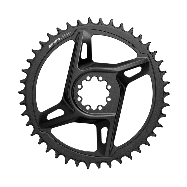 SRAM Rival XPLR E1 Direct mount klinge 46T X-Sync 1x12s