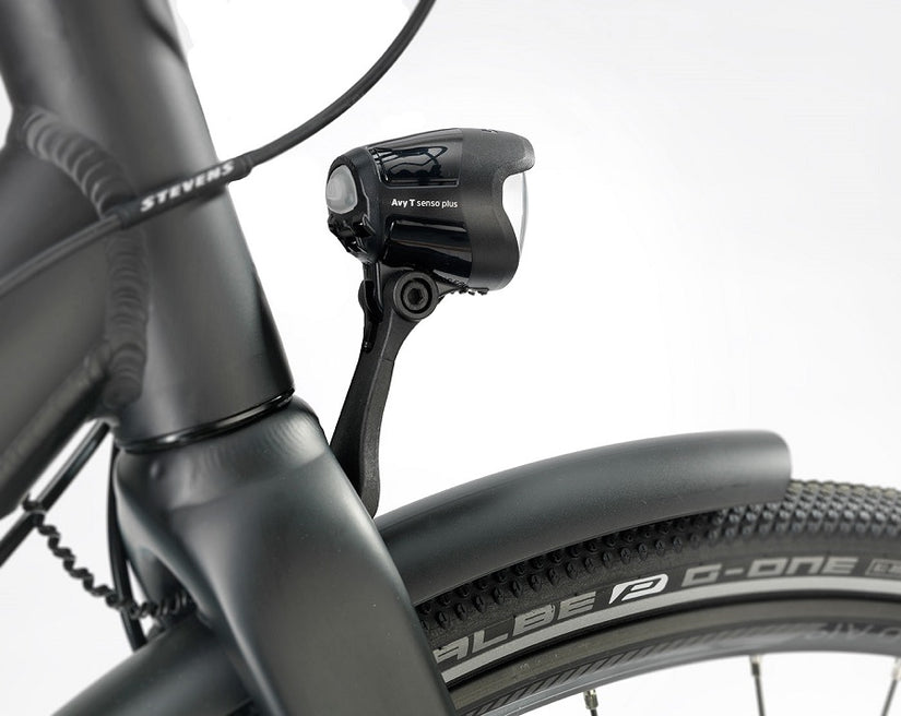 Stevens 6X Lite Tour Gent Herrecykel