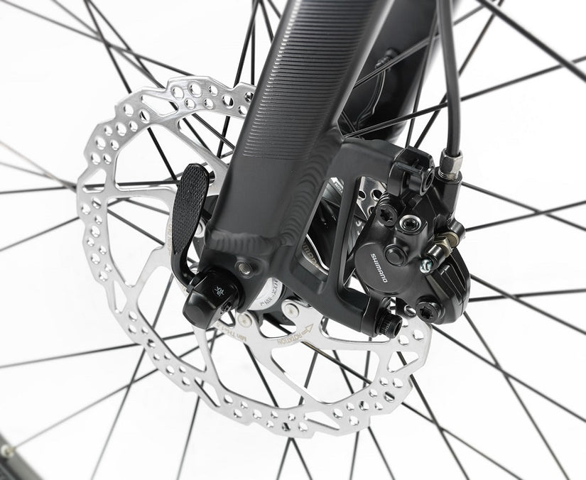 Stevens 6X Lite Tour Gent Herrecykel