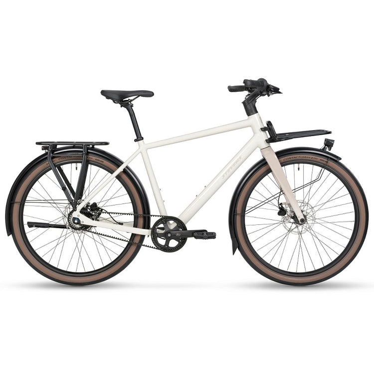 Stevens Amant 5.2 Herre Citybike
