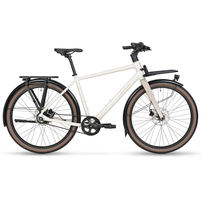 Stevens Amant 5.2 Herre Citybike