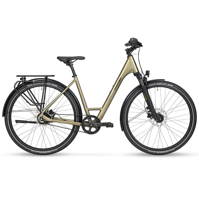 Stevens Aviolo 5.2 Forma Damecykel