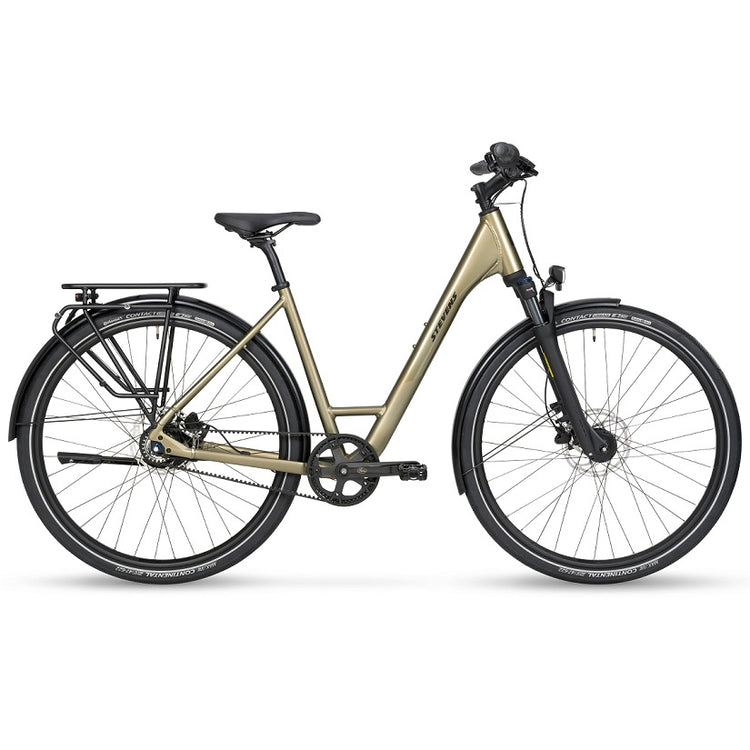 Stevens Aviolo 5.2 Forma Damecykel