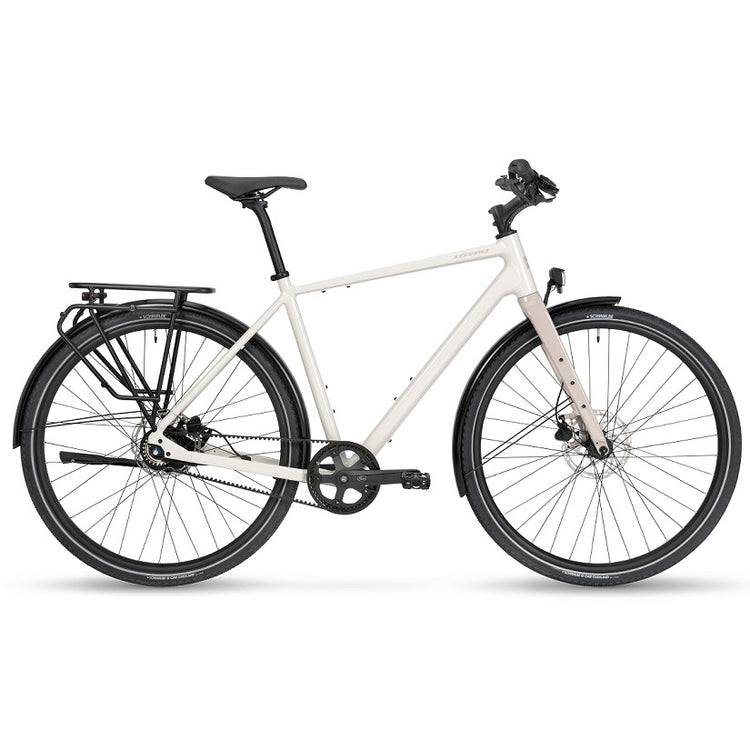 Stevens Caleta 5.2 Herre Citybike