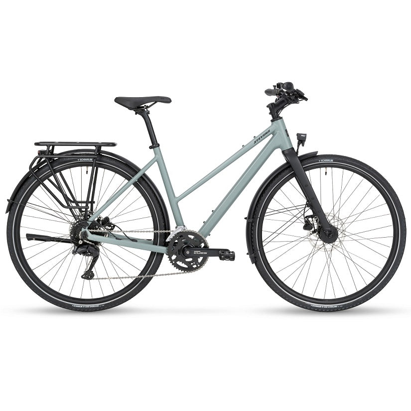 Stevens Caleta 6.1 Dame Citybike