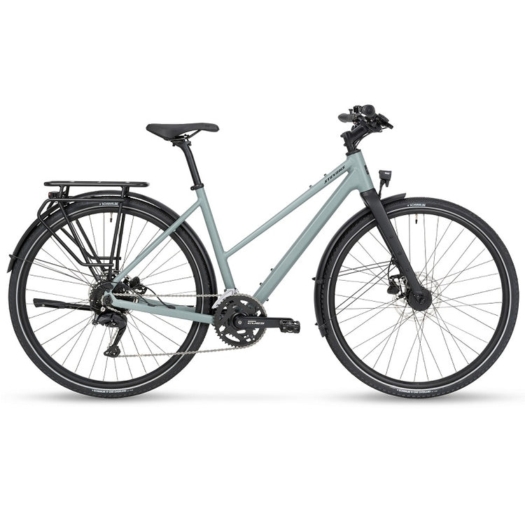 Stevens Caleta 6.1 Dame Citybike