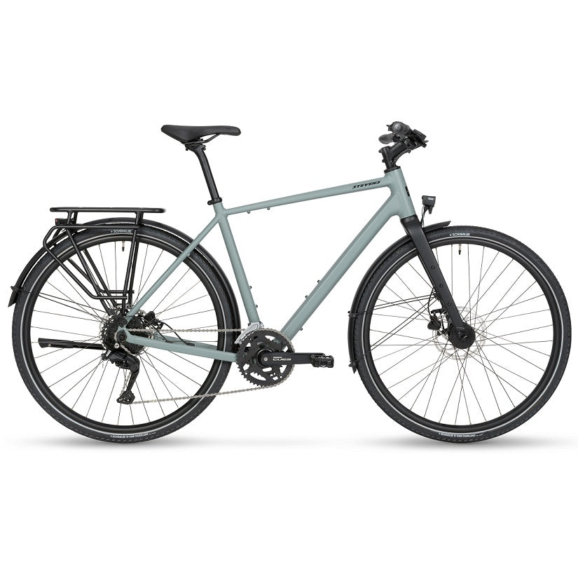 Stevens Caleta 6.1 Herre Citybike