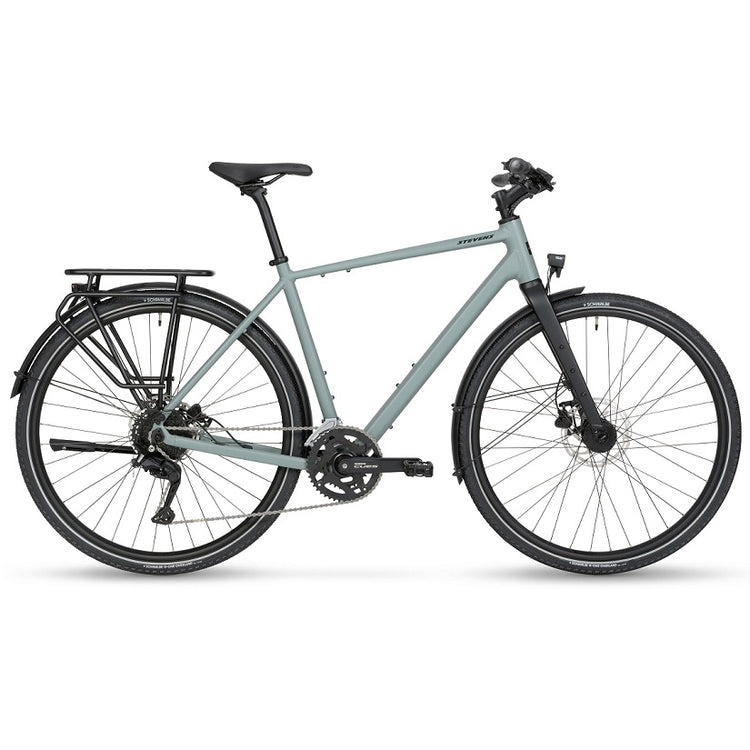 Stevens Caleta 6.1 Herre Citybike