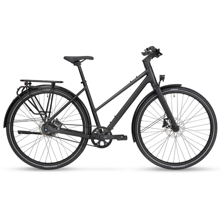 Stevens Caleta 7.2 Dame Citybike
