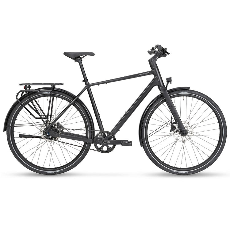 Stevens Caleta 7.2 Herre Citybike