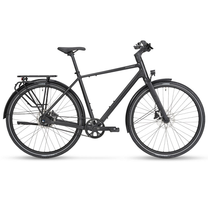 Stevens Caleta 7.2 Herre Citybike