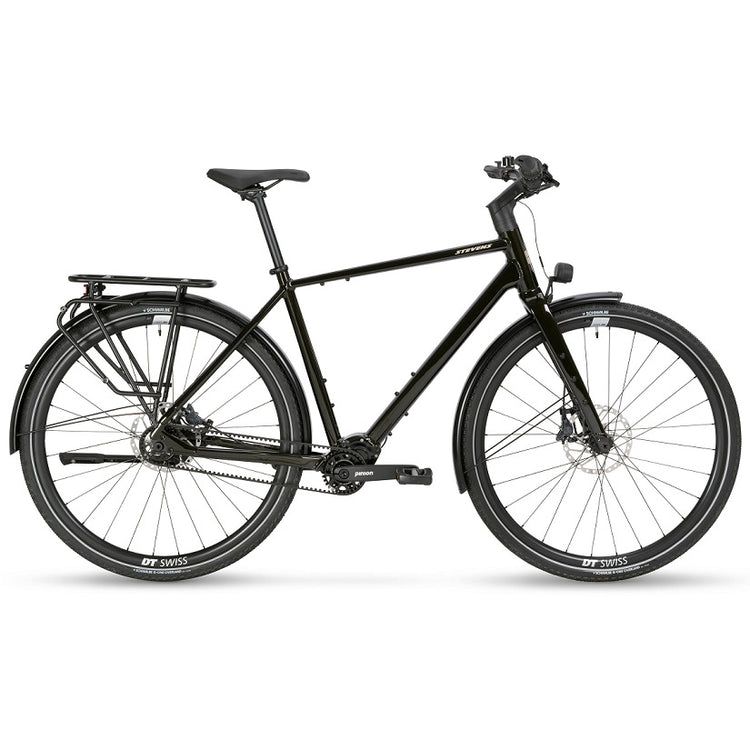 Stevens Caleta 9.2 Herrecykel - Pinion P1.18