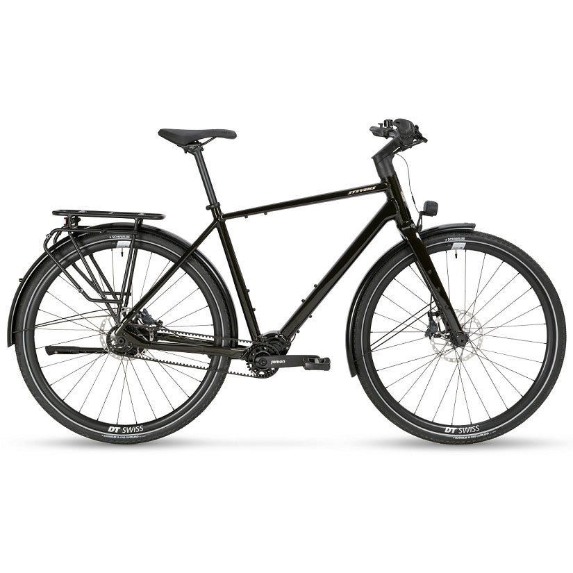 Stevens Caleta 9.2 Herrecykel - Pinion P1.18