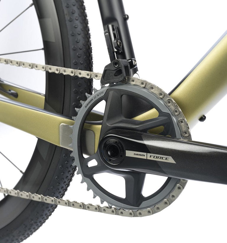 Stevens Camino AXS Gravel bike 2024