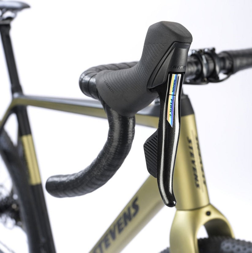 Stevens Camino AXS Gravel bike 2024