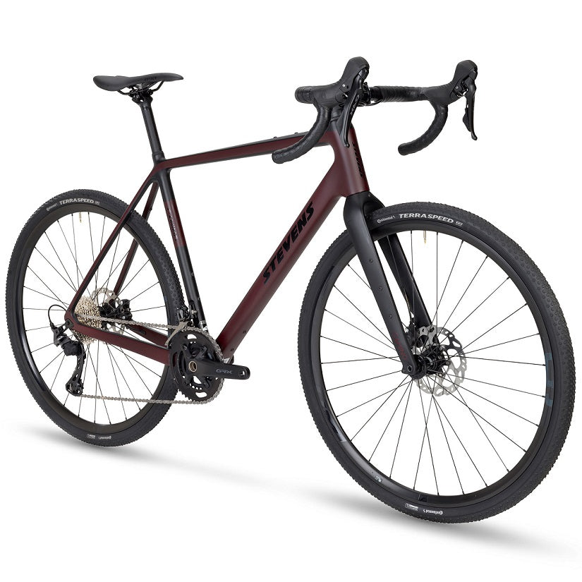 Stevens Camino Gravel bike 2024