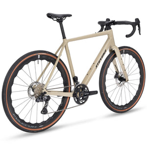 Stevens Camino Pro Di2 Gravel bike