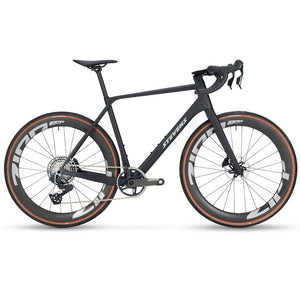 Stevens Camino RS Pro AXS Gravel bike