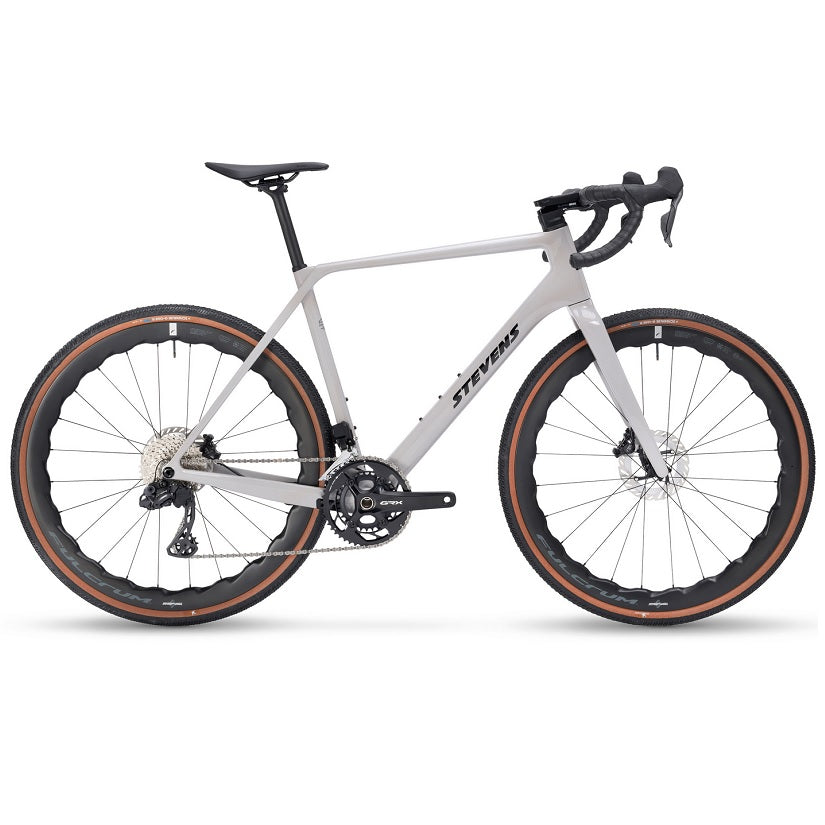 Stevens Camino RS Pro Di2 Gravel bike