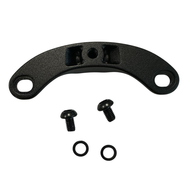 Stevens Camino skærmbro - monteringsbro til bagskærm