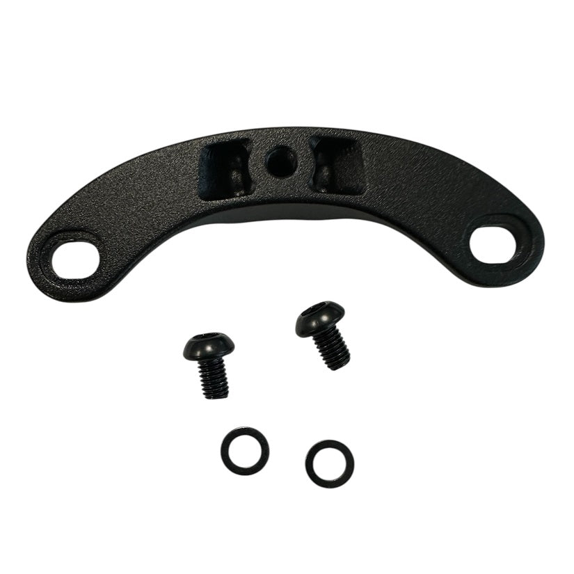 Stevens Camino skærmbro - monteringsbro til bagskærm