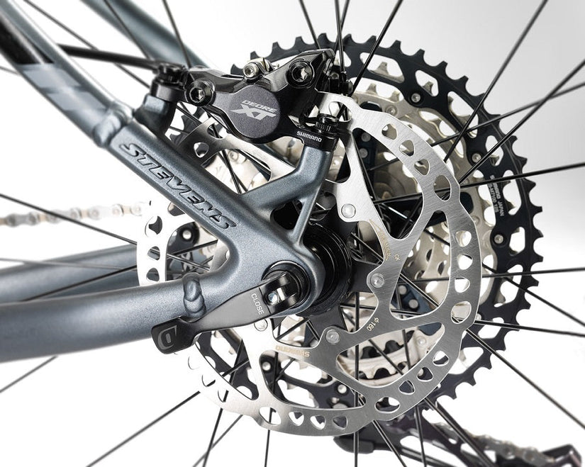 Stevens Colorado 27.5 mountainbike