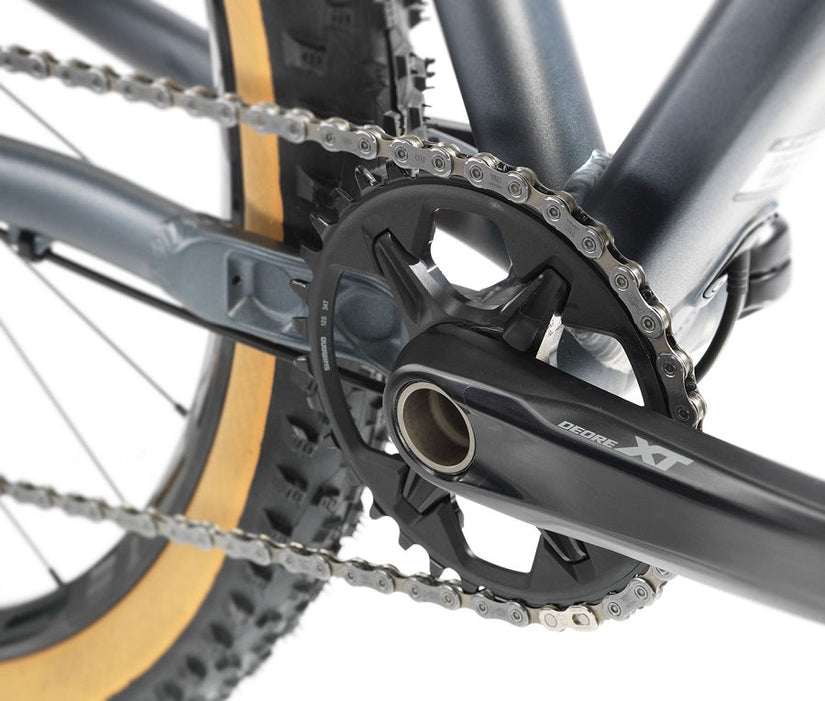 Stevens Colorado 27.5 mountainbike