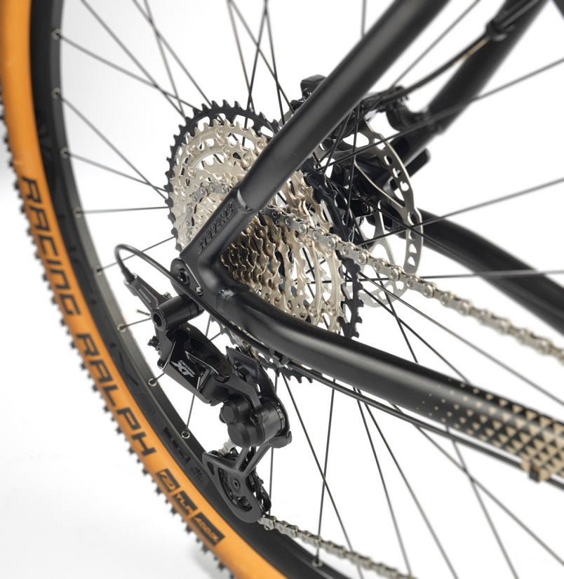 Stevens Colorado 401 29 MTB 2024