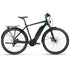 Stevens E-4X Tour Gent Elcykel