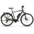 Stevens E-Bormio Luxe Gent Elcykel