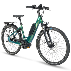 Stevens E-Courier Dame Elcykel