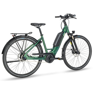 Stevens E-Courier Dame Elcykel
