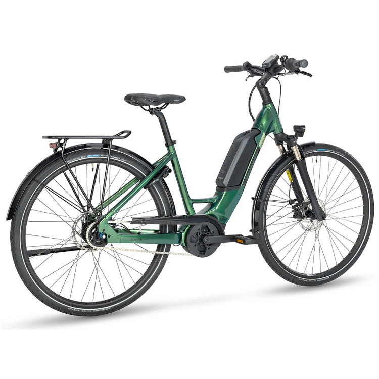 Stevens E-Courier Dame Elcykel