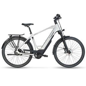 Stevens E-Courier Plus Herre Elcykel
