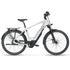Stevens E-Courier Plus Herre Elcykel