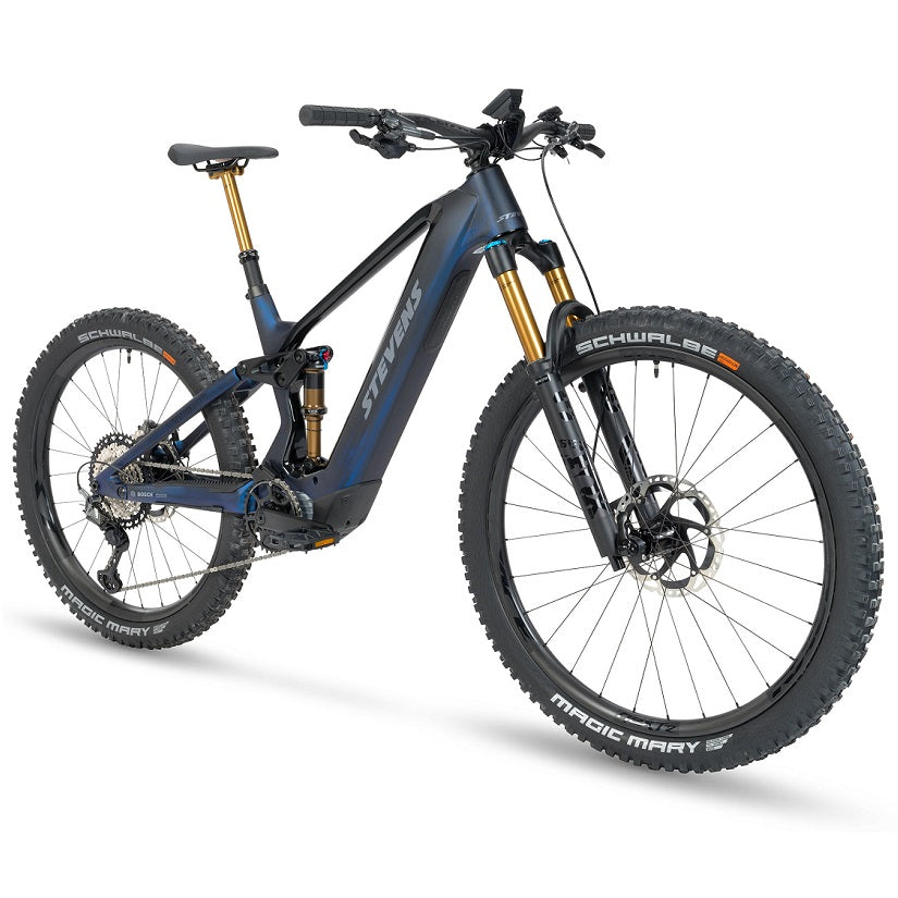 Stevens E-Inception AM 9.7.1 GFT Gen2