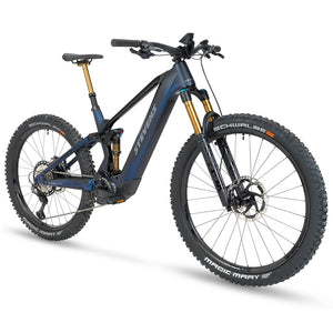 Stevens E-Inception AM 9.7.1 GFT Gen2