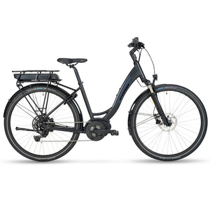 Stevens E-Molveno Forma Dame Elcykel - Gen 2