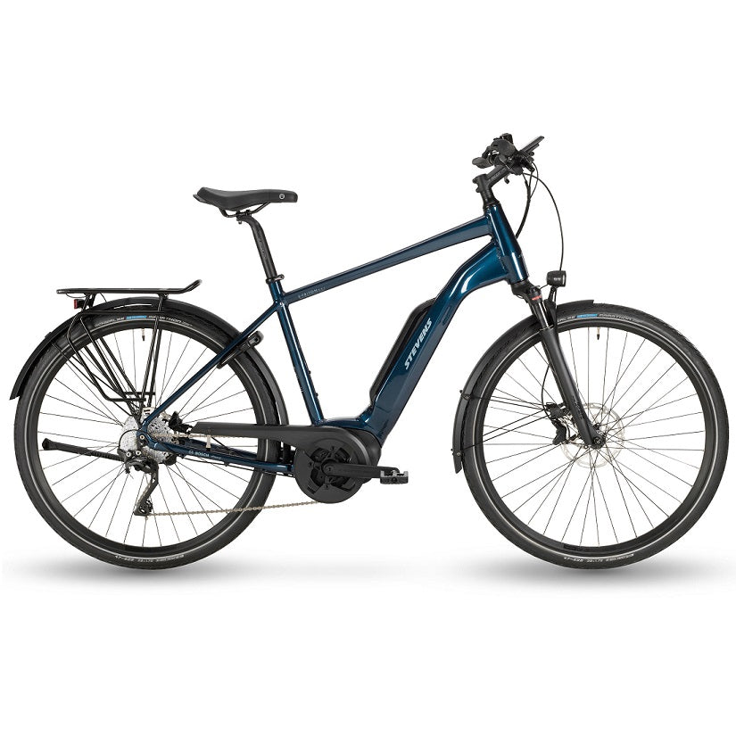Stevens E-Triton 5.5.1 Herre Elcykel