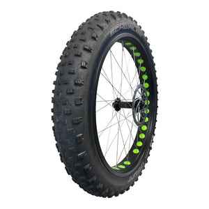 Stevens Fatbike 26" Hjulsæt - Demo