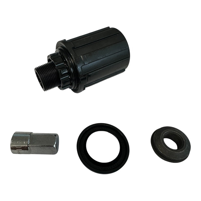 Stevens Formula CL-26 Kassettehus 8-10 speed