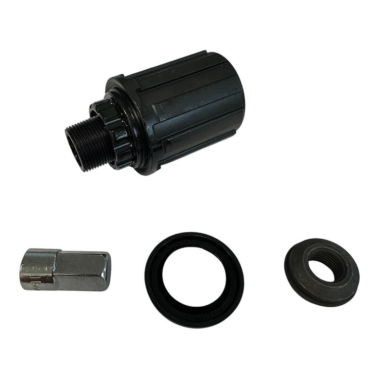 Stevens Formula CL-26 Kassettehus 8-10 speed