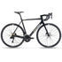Stevens Izoard 105 Di2 Racercykel - Galaxy Black