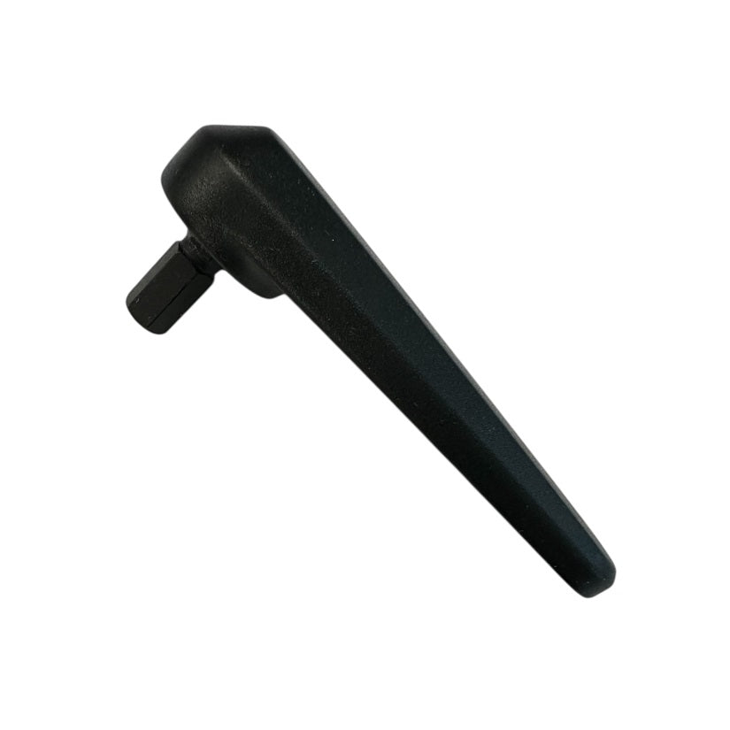 Stevens Plug-in Håndtag til Thru Axle